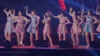 モーニング娘。'16「イジワルしないで 抱きしめてよ」[Morning Musume 16 (Ijiwaru Shinai de Dakishimete yo)] - Hina Fest 2016