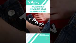 Banyak Orang Menderita Asam Lambung, Ini Cara yang Benar untuk Mengatasinya