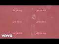 Post Malone - Landmine (Lyric Video)