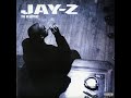 Jay-Z - The Ruler's Back (slowed + reverb)