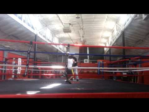 Boxing
