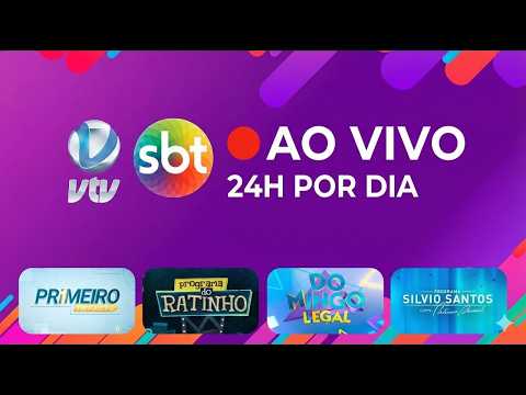 SBT AO VIVO | VTV DA GENTE | A VOZ DA POPULAÇÃO - 11/06/2026