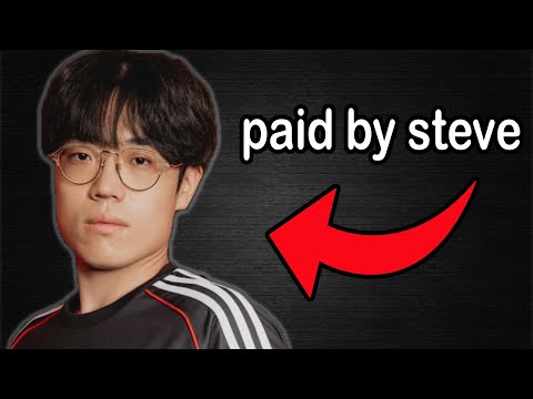 Quid Joining TEAM LIQUID Next Season.