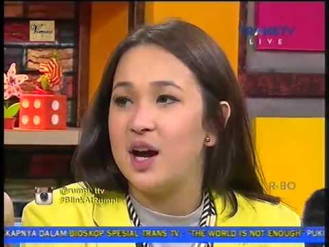 Rumpi No Secret 6 November 2015 Part 4