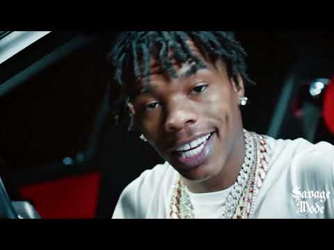 Lil Baby Ft Future- M&M (Official Video)