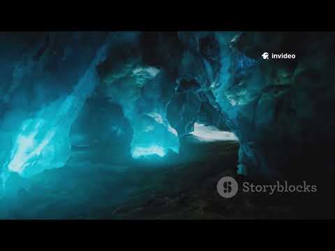 Naica Crystal Cave Documentary