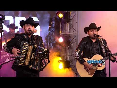 Los Zares De Culiacan - Tolin Infante (En Vivo 2021)