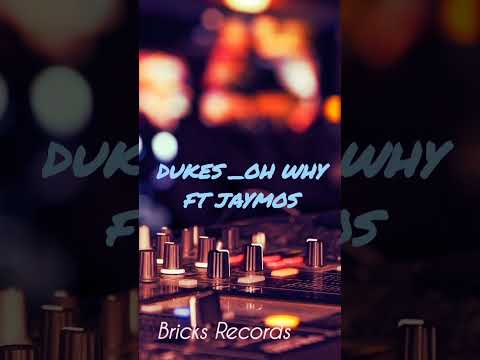 DUKES_OH WHY FT JAYMOS ( Bricks Records)