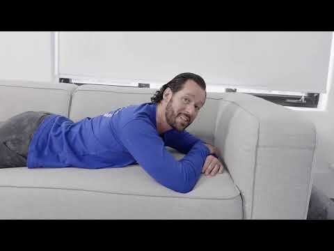 The Easy Way To Activate Your Glutes