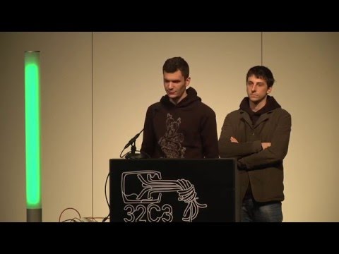 Item video thumbnail