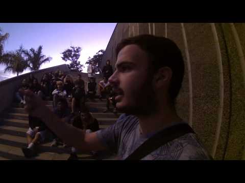 EDU vs TIGRE - 8VOS | #TEN_BATTLES FECHA 8 (2019) #GeneralRapTenerife