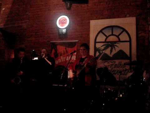 DUAL CONTRASTE -  U2