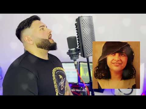 GIPSY PRINCE - ROVAV MÁMO 2022 PRO ZESNULE MAMINKY