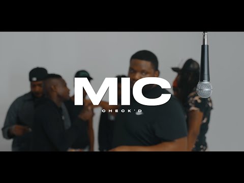 NikeBoy Meech Feat. SSG Splurge, JuiceFrmChiraq, & Luh Fat “One Life” | MIC CHECK'D LIVE PERFORMANCE