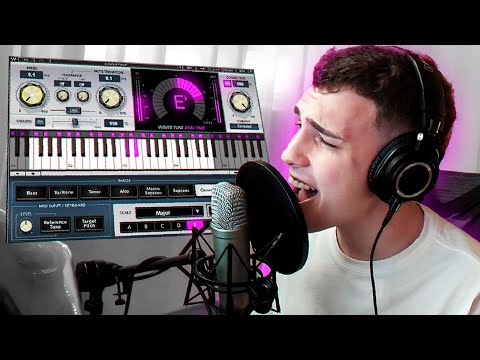 How to mix vocals in 15 minutes (EASY AND FAST ✅)