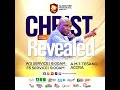 THE W3 SERVICE WITH PROPHET DR KOFI ODURO