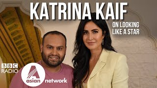 Katrina Kaif interview on what it takes to look like a star | Podcast | Bollywood Uncovered