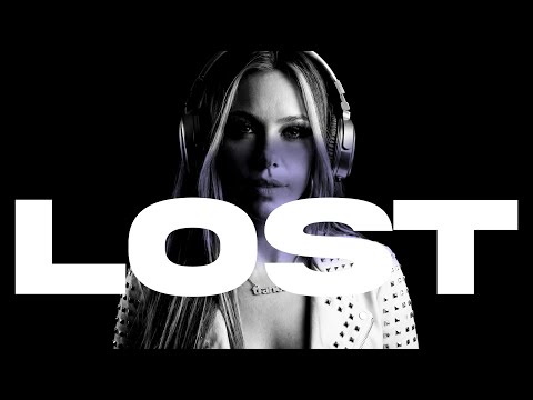 LOST IN U — Emotional Uplifting | Female Vocal Trance | Skyla Reeze