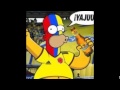 BOOGALOO   COLOMBIA palo de mango