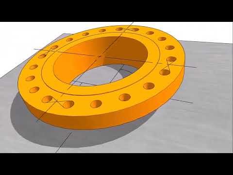 API 650 How to make a Low cost KEYPLATE for storage tank fabrication and erection TUTORIAL