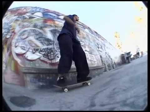 Video Montage from TWS - 'The Reason' [1999]