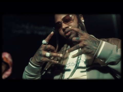 STAY DANGEROUS - SPRINGDATRAPPER FT TRENDY