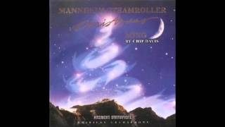 Olivia Newton John Christmas Lullaby with Mannheim Steamroller