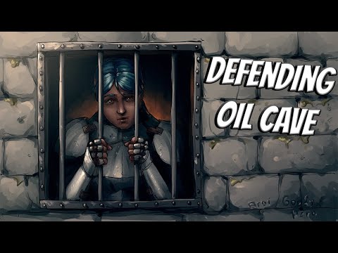 DEFENDING Against The WORST Type Of PLAYERS - Ark (Movie)