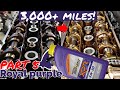 Do I still recommend royal purple? 3,000 miles of royal purple experience + Making the change to XPR