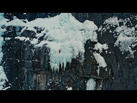 Arc'teryx Presents: Not Alone