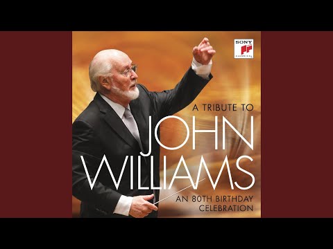 Adventures on Earth (From "E. T.")