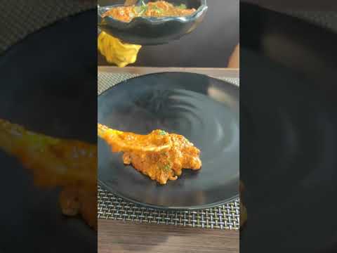 Muglai Cuisin#Dawat -E- Khaas#Ahmedabad#Gujarat