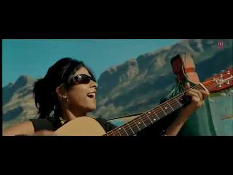 Nazrein Milaana Nazrein Churaana(WhatsApp Status) Film- Jaane Tu Ya Jaane Na