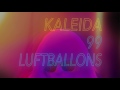 Atomic Blonde Music / KALEIDA - 99 Luftballons