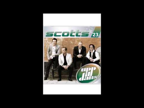 Scotts - Tired of toein' the line