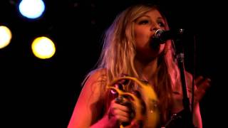 Adora Live @ Beat Kitchen Take A Breath