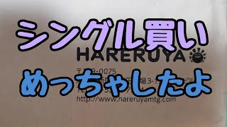 MTG シングル買いを開封するぜ！！「元」海外在住