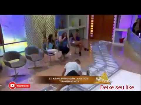 Melhores videos com o MEME do casos de familia SBT.