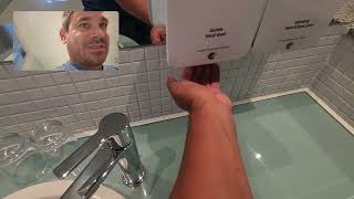 Imperial Hotel Review Copenhagen Denmark