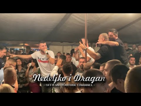 Dragan Šipka & Goci Ristić i Repa - Oženiću Švabicu, Oj Krajino pjesmo moja - (Zbor Marićka 2022)