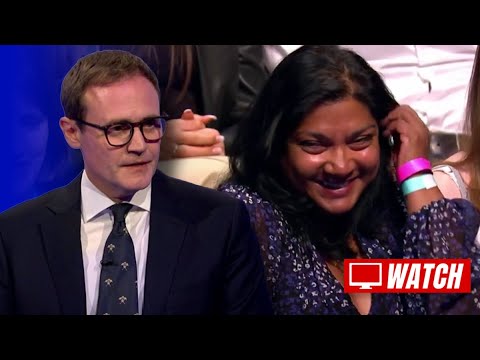 Tom Tugendhat Thanks NHS Worker for Giving Him Two Children