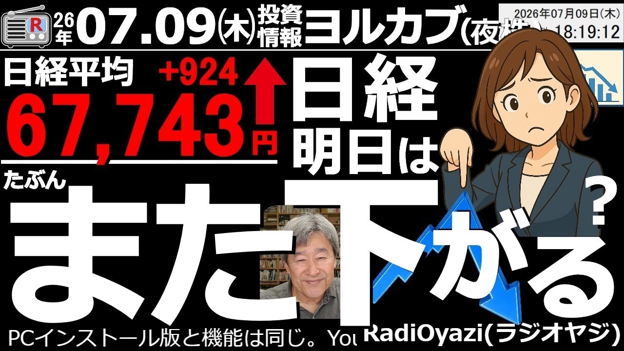 YouTubeサムネイル