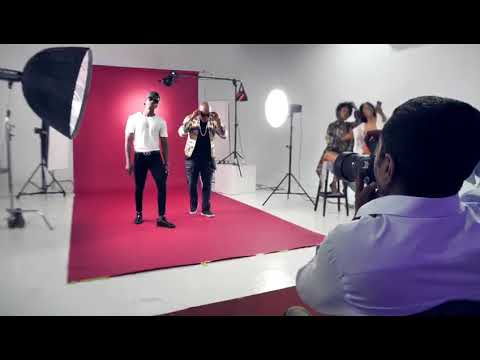 Confira o  teaser do Imo cabir e Jay breez