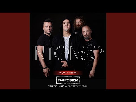 Intense (feat. Tracey Coryell) (Acoustic)