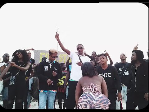 Firastar feat Gaz Fabilouss x BM x Shvngz - Nabina Ngo [ Clip Officiel ]