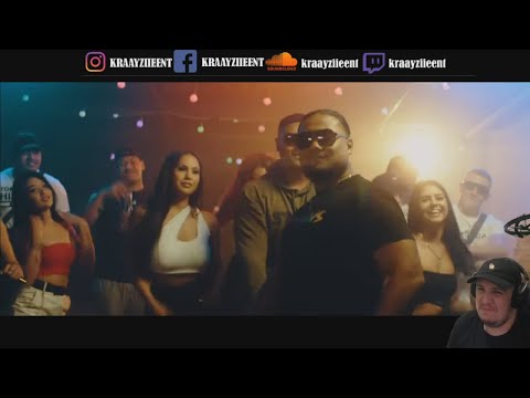 Kraayziie Reacts To Sydney Yungins - Eshays Reaction