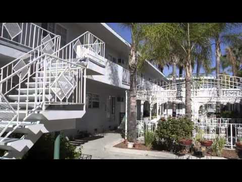Los Angeles Apartments Property Video, Van Nuys Apartment for Rent - 7507 Sepulveda Apartment Video