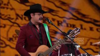 Los Tucanes De Tijuana - [La Coyote] [Mi Venganza] 2016