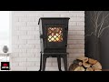 Jotul F602 ECO