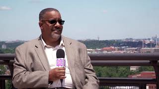 DCRCA - DCTV's Impact Moment w/ Exec Dir. Mark Lassiter & Alvin Jones